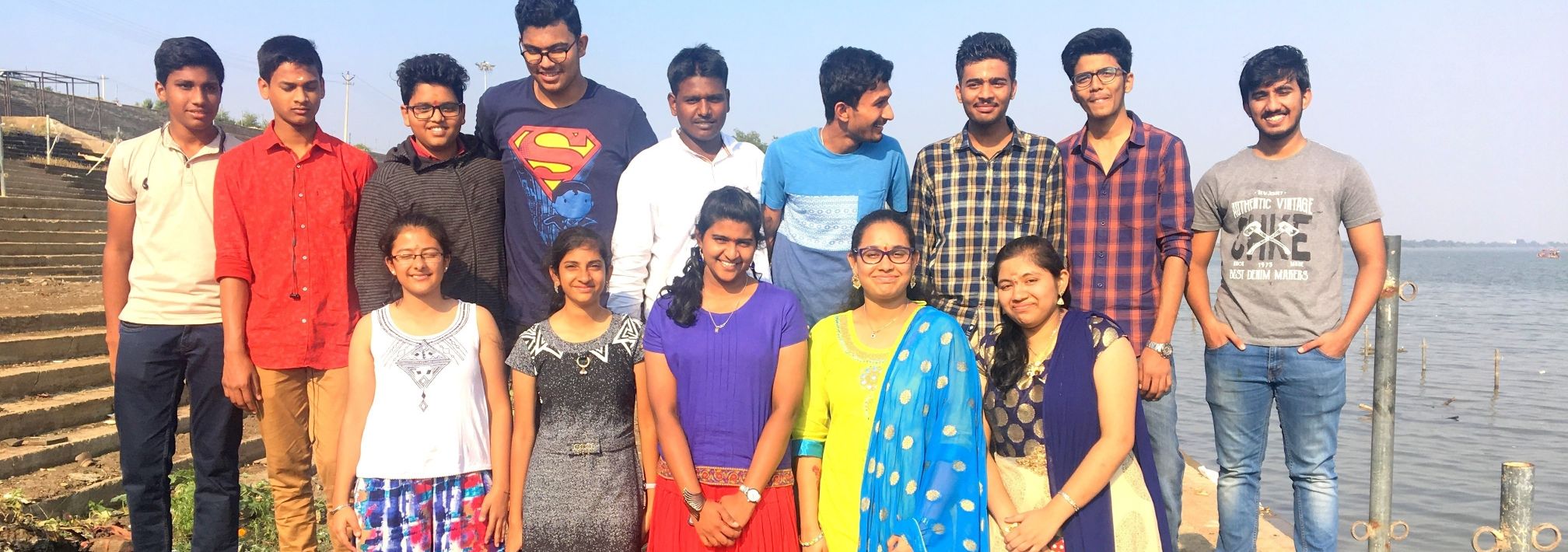 students